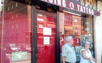 Crosstown Tattoo Studios