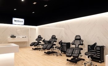 LA TINTA MÁGICA TATTOO - ESTUDIO DE TATUAJES