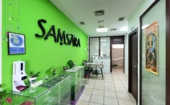 Samsara Centro de Estética y Tattoo