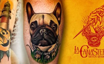 La Canastera Tattoo Huelva