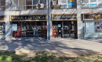 Logia Tattoo Barcelona