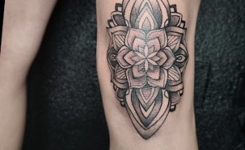 Divina Locura Tattoo Estudio