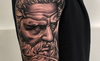 Inkubus Art Space (Tattoo, Piercing, Laser, Art Space)