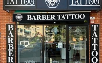 Gabos Tattoo Studio - Barbería y tatuajes