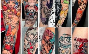 End Game tattoo gallery