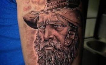 Ink And Roll - Estudio De Tatuajes y Piercing