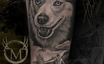 Jordi Estrella (Madness Family Art )