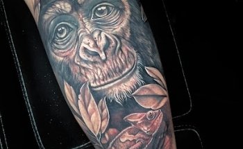 MANUELINK TATTOO