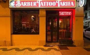 Tattoo Tarifa