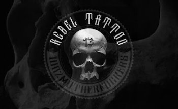 Rebel Tattoo