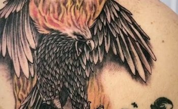 LiaInk tattoo studio