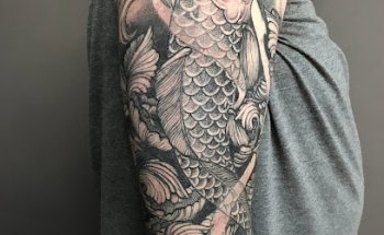 Marecuza Tattoo & Piercing