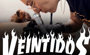 Veintidos Tattoo Studio