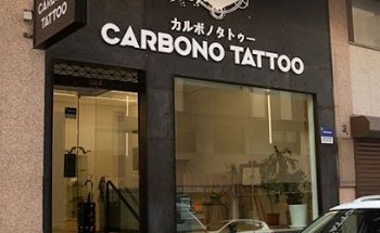 CARBONO TATTOO