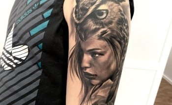 Vudu Tattoo