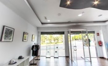 Black Ink Black Tattoo