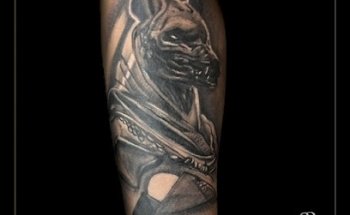 Pintxo Tattoo & Piercing Logroño