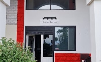Loyal Tattoo and Piercing Tattoos