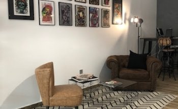 Kimera Tattoo Studio