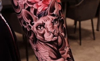 Obsession Tattoo & Barber