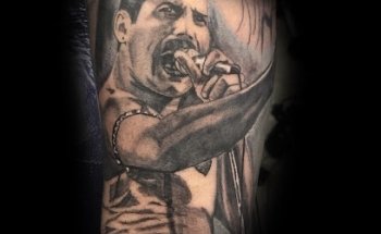 Arcos Tattoo Estudio