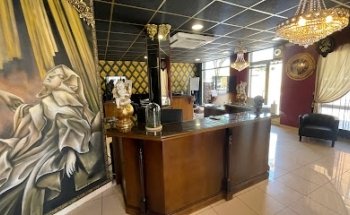 BLACK-ROSE Tattoo Studio