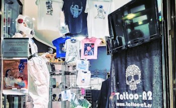 TATTOO-A2