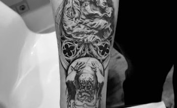 Distrito 18 - Tattoo Studio