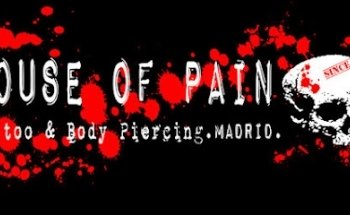 house of pain tattoo madrid