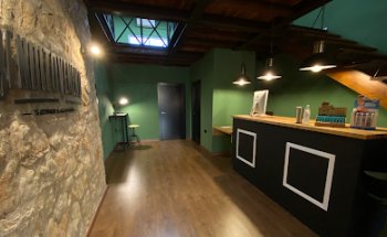 Bendito Veneno Tattoo and Gallery