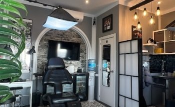 Crazy Tattoo Mallorca