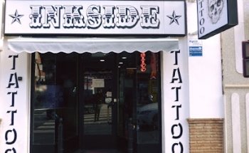 InkSide Tattoo Studio