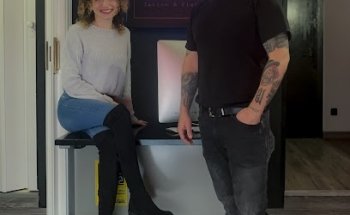 DEAL TATTOO & PIERCING