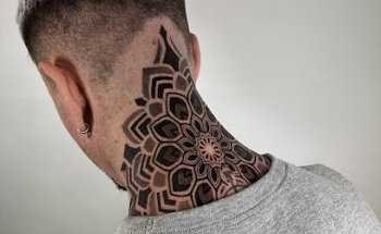 Wildwoman Tattoo | Estudio de Tatuajes en Madrid (Rivas Vaciamadrid)