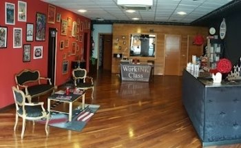 Art House Tattoo Valdepeñas - Estudio de tatuajes