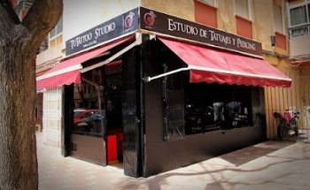 TuTattoo Studio (Tattoo)