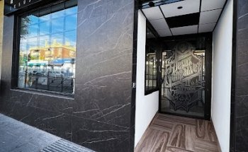 Jesús Gonzálvez Tattoo