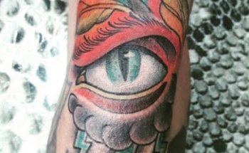 ARTHEK TATTOO STUDIO