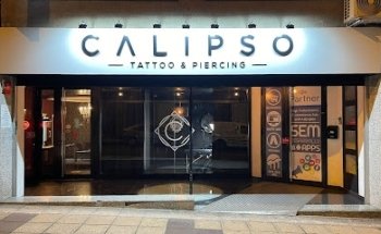 Calipso Tattoo & Piercing Lugo