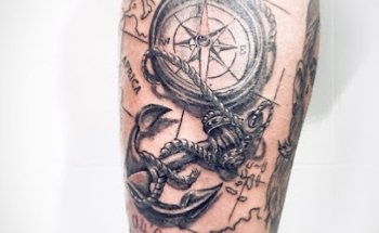 G7 Tattoo Studio Chiclana