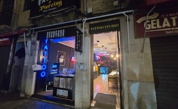 AVANGARD Mallorca Tattoo & Piercing Studio