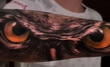 Mryiyo Tattoo Archena