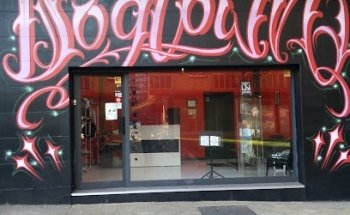 Dogtown tattoo Vitoria
