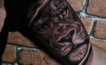 Constance Tattoo - Estudio de tatuajes