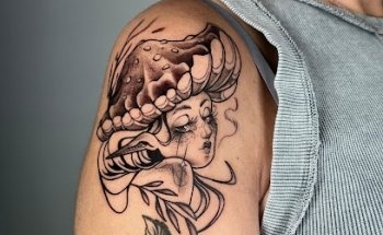 The BlueMonkey Getafe