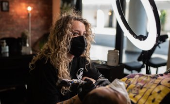 BLACKBIRD TATTOO STUDIO