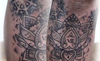 Roots Tattoo Granada