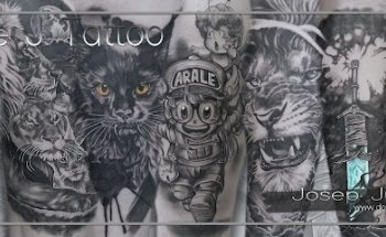 DOBLE J TATTOO