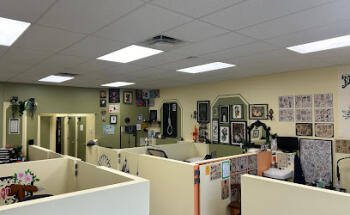 Good Mourning Tattoo Company