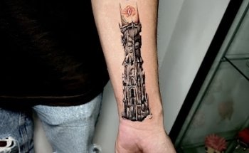 Vigarartattoo Studio